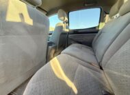 2007 Toyota Tacoma Double Cab PreRunner 4D