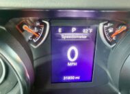 2022 Jeep Wrangler Willys Sport Utility 2D