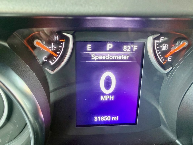 2022 Jeep Wrangler Willys Sport Utility 2D