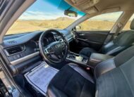 2015 Toyota Camry XSE Sedan 4D