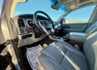 2016 Toyota Sequoia SR5 Sport Utility 4D