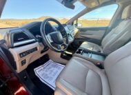 2018 Honda Odyssey EX-L Minivan 4D