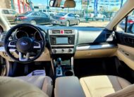 2017 Subaru Outback 2.5i Premium Wagon 4D