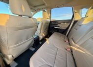 2012 Honda CR-V EX-L Sport Utility 4D