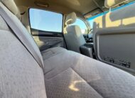 2007 Toyota Tacoma Double Cab PreRunner 4D