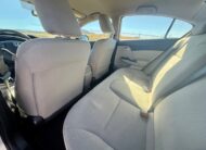 2013 Honda Civic LX Sedan 4D