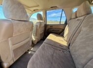 2002 Honda CR-V EX Sport Utility 4D