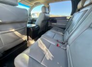 2016 Toyota Sequoia SR5 Sport Utility 4D