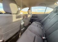 2015 Honda Accord LX Sedan 4D