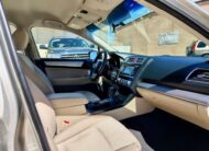 2017 Subaru Outback 2.5i Premium Wagon 4D