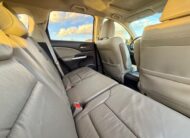 2012 Honda CR-V EX-L Sport Utility 4D