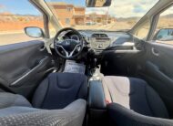2013 Honda Fit LX Hatchback 4D