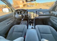 2007 Toyota Tacoma Double Cab PreRunner 4D