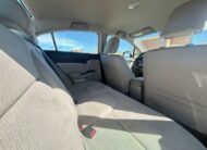 2013 Honda Civic LX Sedan 4D