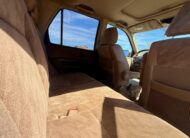 2002 Honda CR-V EX Sport Utility 4D