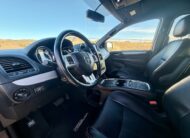 2014 Dodge Grand Caravan Passenger R/T Minivan 4D