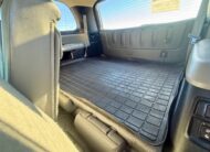 2016 Toyota Sequoia SR5 Sport Utility 4D