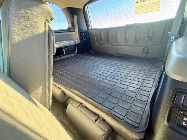 2016 Toyota Sequoia SR5 Sport Utility 4D