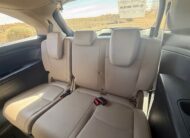 2018 Honda Odyssey EX-L Minivan 4D