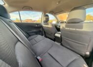 2015 Honda Accord LX Sedan 4D