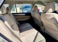 2017 Subaru Outback 2.5i Premium Wagon 4D