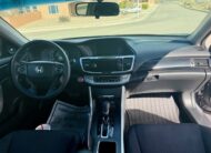 2013 Honda Accord EX Coupe 2D