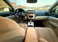 2013 Subaru Legacy 2.5i Premium Sedan 4D