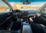 2015 Toyota Camry XSE Sedan 4D