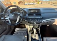 2010 Honda Accord EX-L Sedan 4D