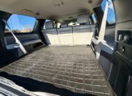 2016 Toyota Sequoia SR5 Sport Utility 4D