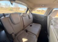 2018 Honda Odyssey EX-L Minivan 4D