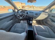 2010 Honda Civic LX Sedan 4D