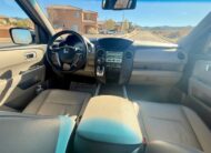 2014 Honda Pilot EX-L Sport Utility 4D