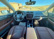 2018 Subaru Outback 3.6R Touring Wagon 4D