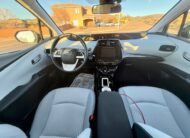 2018 Toyota Prius III Hatchback 4D