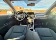 2015 Honda Accord LX Sedan 4D