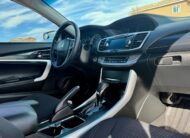 2013 Honda Accord EX Coupe 2D