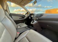 2012 Honda CR-V EX-L Sport Utility 4D