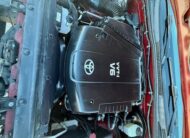 2007 Toyota Tacoma Double Cab PreRunner 4D