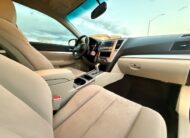 2013 Subaru Legacy 2.5i Premium Sedan 4D