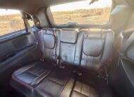 2014 Dodge Grand Caravan Passenger R/T Minivan 4D