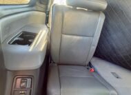 2016 Toyota Sequoia SR5 Sport Utility 4D