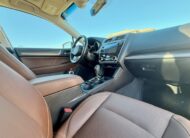 2018 Subaru Outback 3.6R Touring Wagon 4D