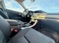 2015 Honda Accord LX Sedan 4D