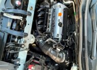 2012 Honda CR-V EX-L Sport Utility 4D