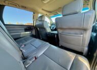 2016 Toyota Sequoia SR5 Sport Utility 4D