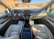 2018 Honda Odyssey EX-L Minivan 4D