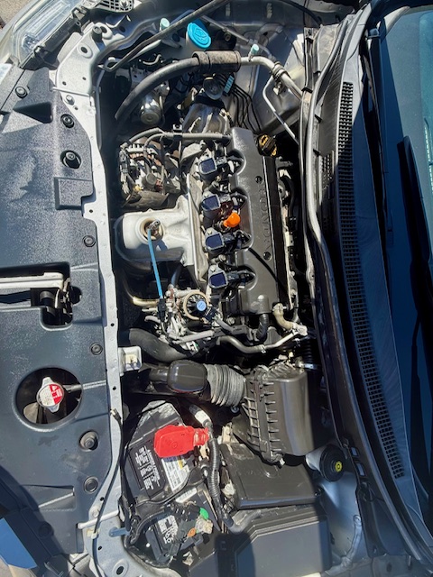 2013 Honda Civic LX Sedan 4D