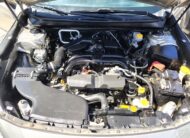 2017 Subaru Outback 2.5i Premium Wagon 4D