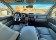 2016 Toyota Sequoia SR5 Sport Utility 4D